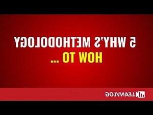 5 why分析法